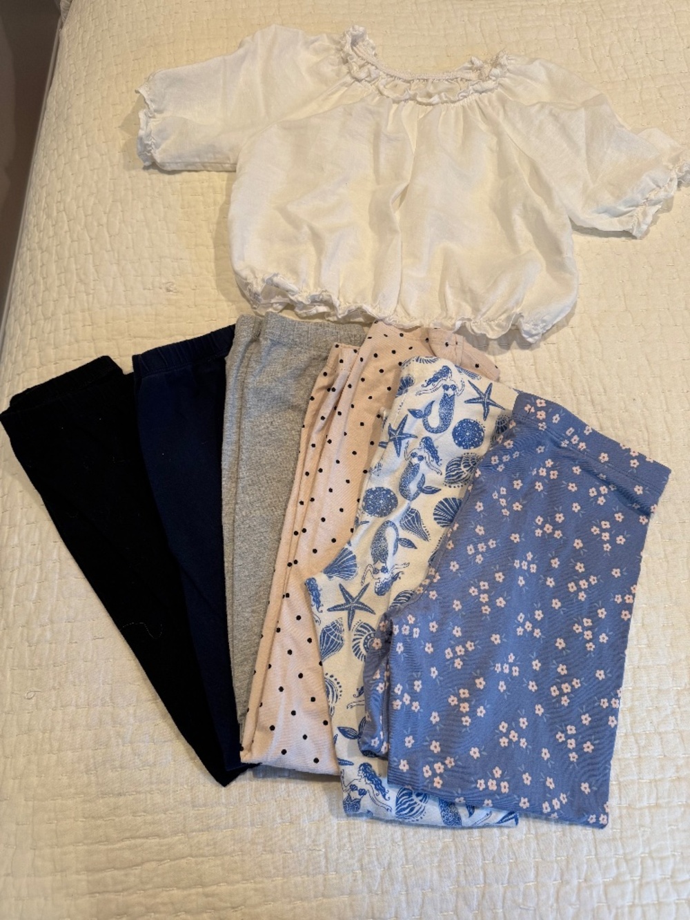 GAP Leggings